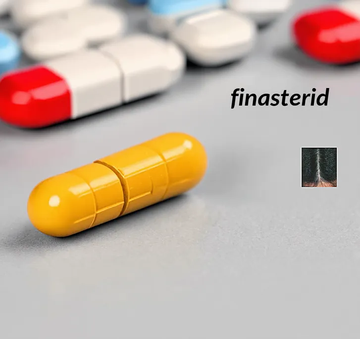 Finasterid 1